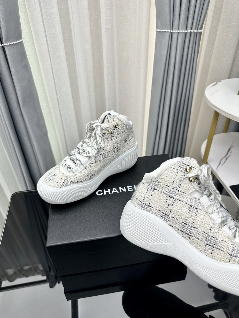 Chanel Sneakers